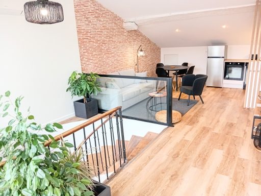 Location saisonnière confiée à La Clé des Champs – [Villeneuve-sur-Lot]