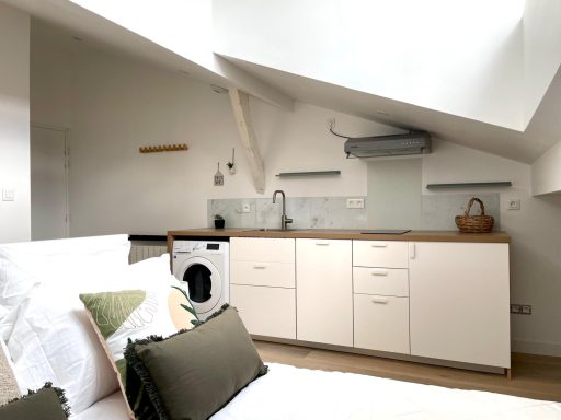 Location saisonnière confiée à La Clé des Champs – [CASTELJALOUX]