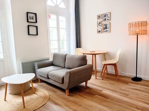 Location saisonnière confiée à La Clé des Champs – [VILLENEUVE-SUR-LOT]