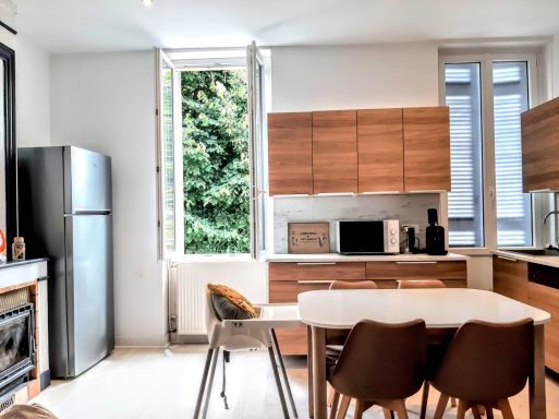 Location saisonnière confiée à La Clé des Champs – [MARMANDE]