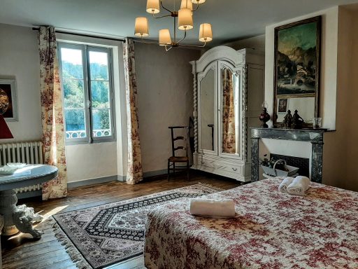 Location saisonnière confiée à La Clé des Champs – [BUZET SUR BAÏSE]