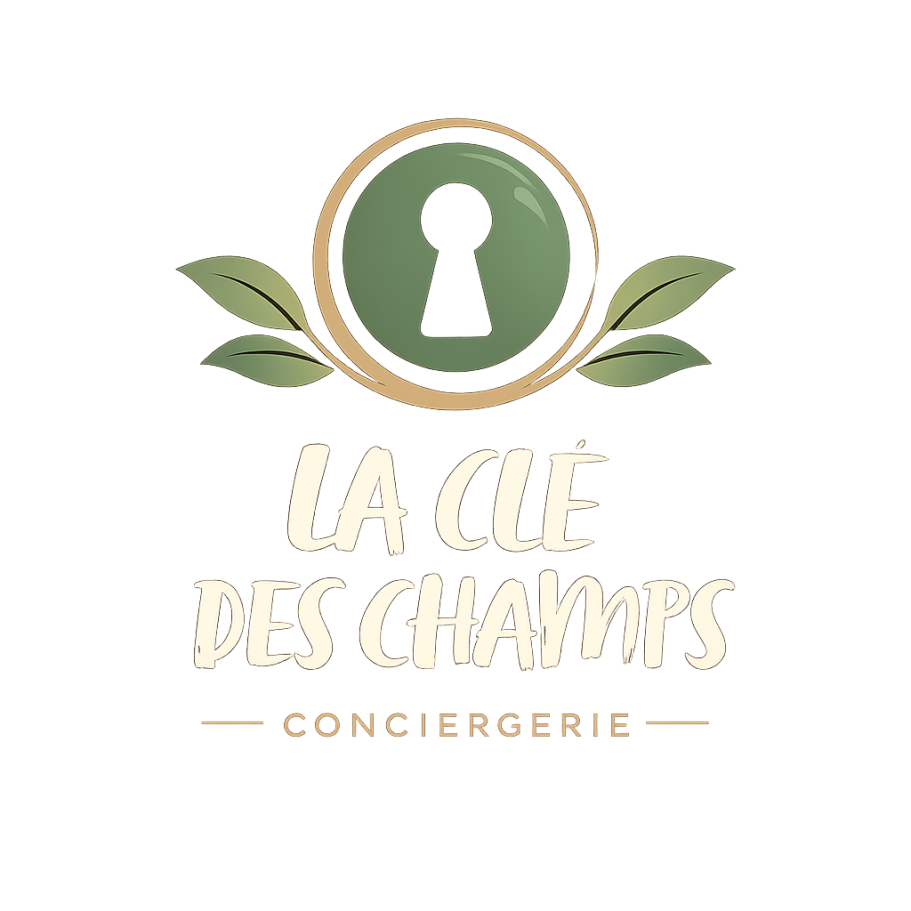 COnciergerie la clé des champs - lot et garonne